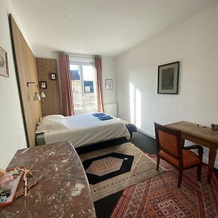 Appartement Quartier Historique Abbaye Aux Hommes Caen Eksteriør bilde