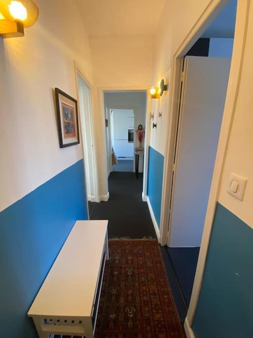 Appartement Quartier Historique Abbaye Aux Hommes Caen Eksteriør bilde